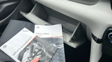 Toyota Yaris 1.5 Hybrid Excel 5dr CVT Hybrid Hatchback